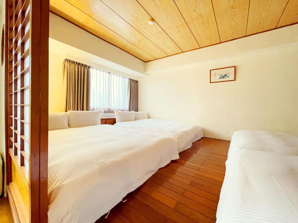 Finders Hotel Hualien Da-Tong Room photo