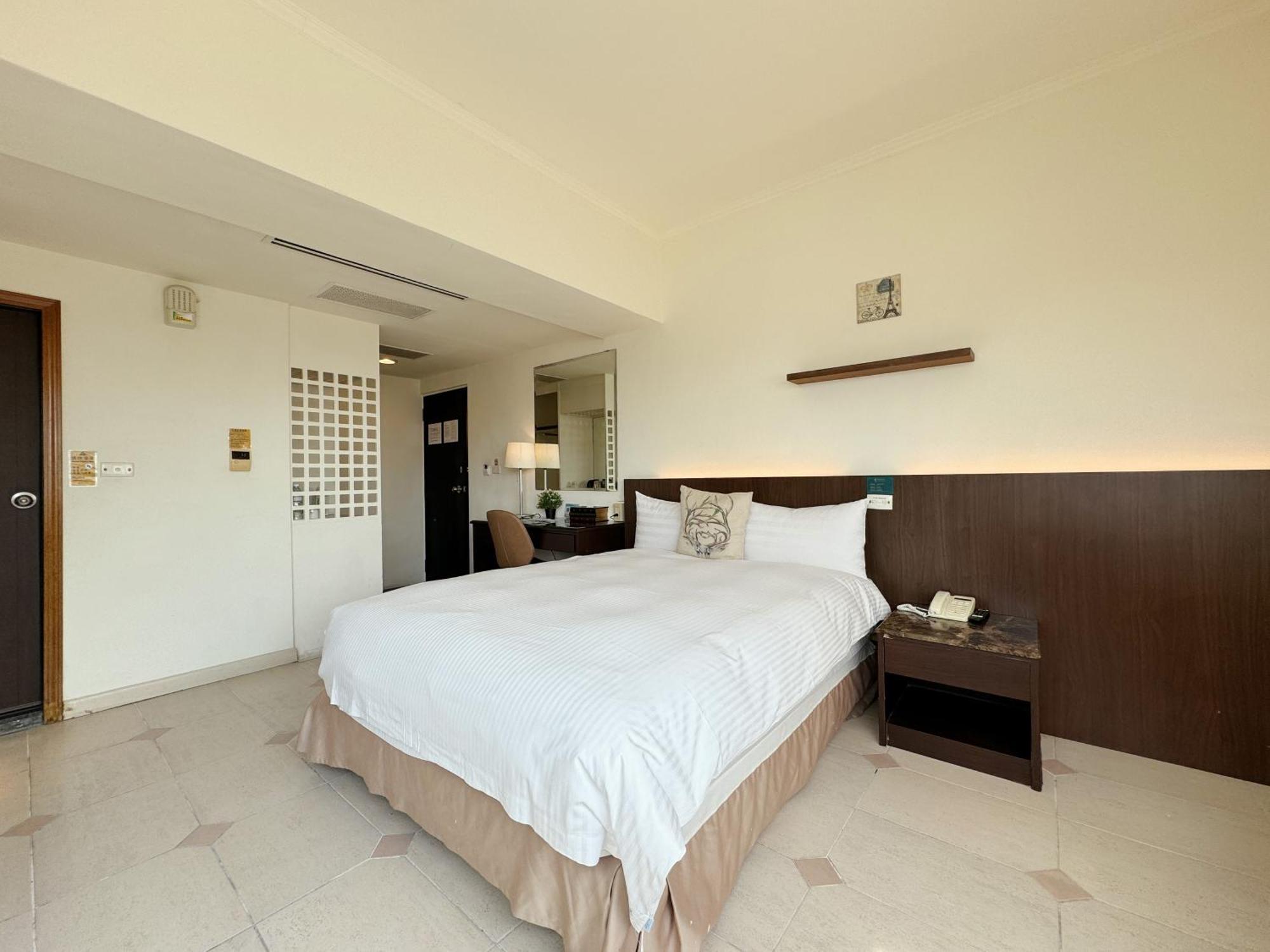 Finders Hotel Hualien Da-Tong Exterior photo