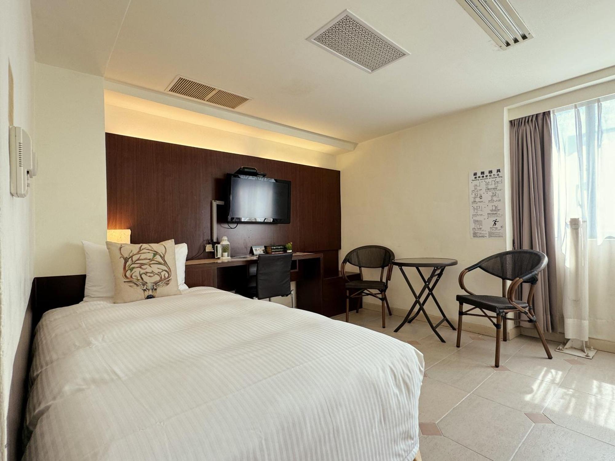 Finders Hotel Hualien Da-Tong Exterior photo
