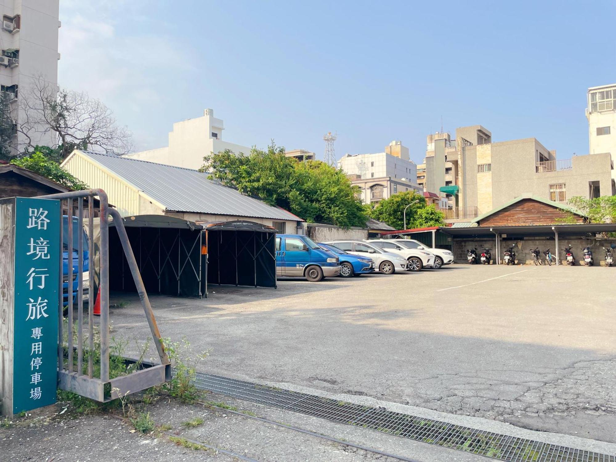 Finders Hotel Hualien Da-Tong Exterior photo