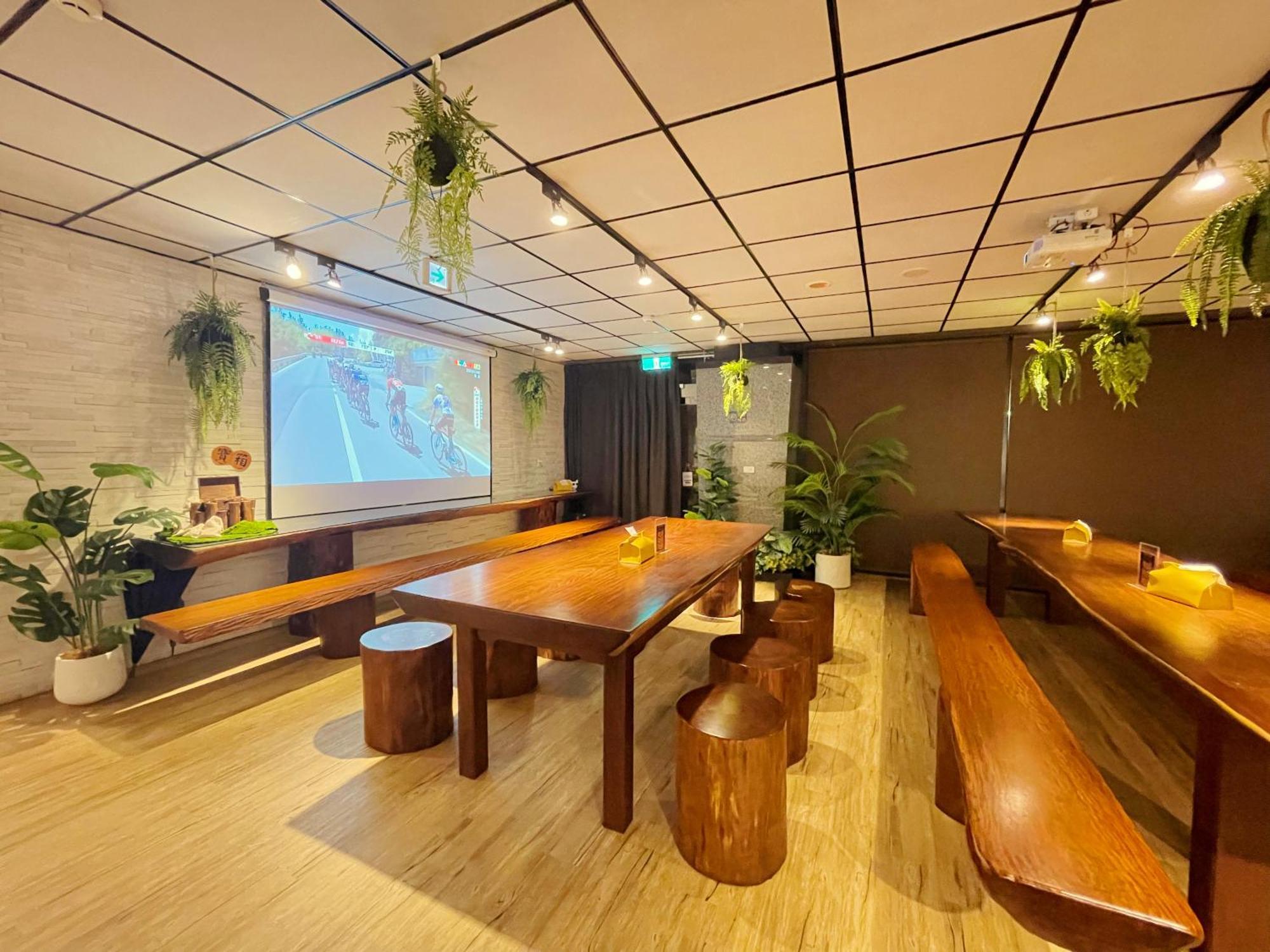 Finders Hotel Hualien Da-Tong Exterior photo
