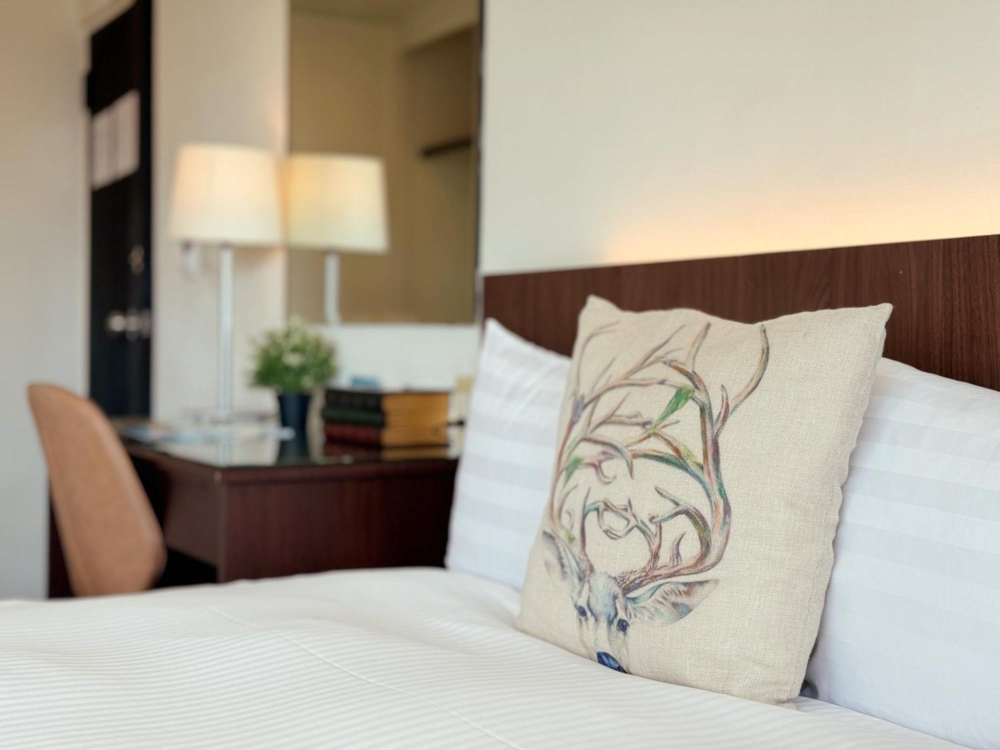 Finders Hotel Hualien Da-Tong Room photo