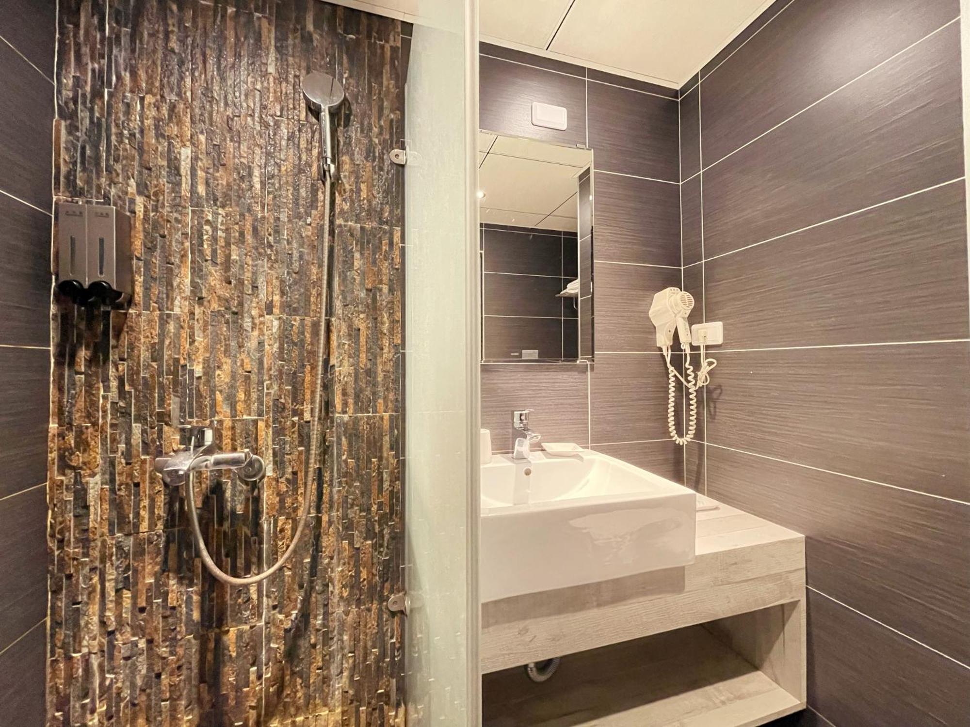 Finders Hotel Hualien Da-Tong Room photo