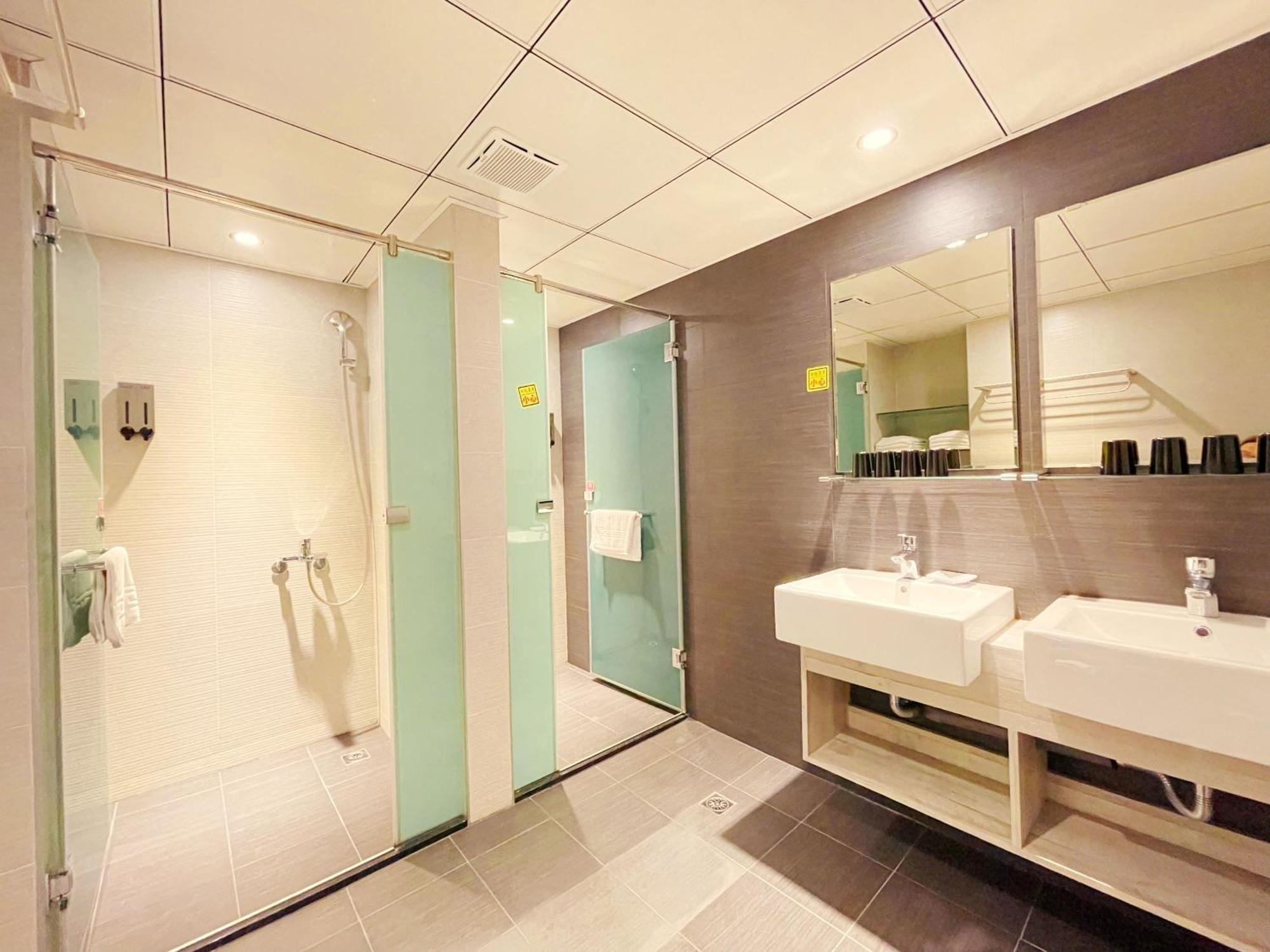 Finders Hotel Hualien Da-Tong Room photo