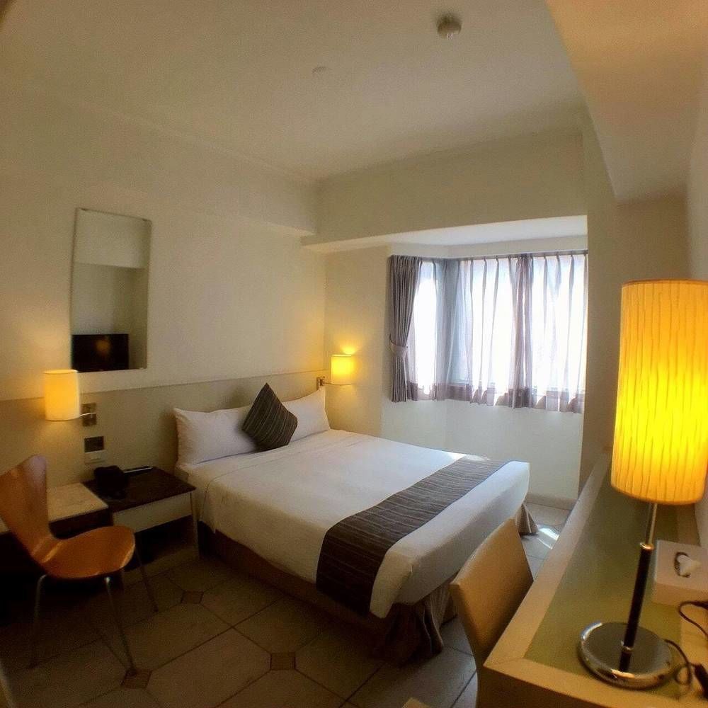 Finders Hotel Hualien Da-Tong Exterior photo