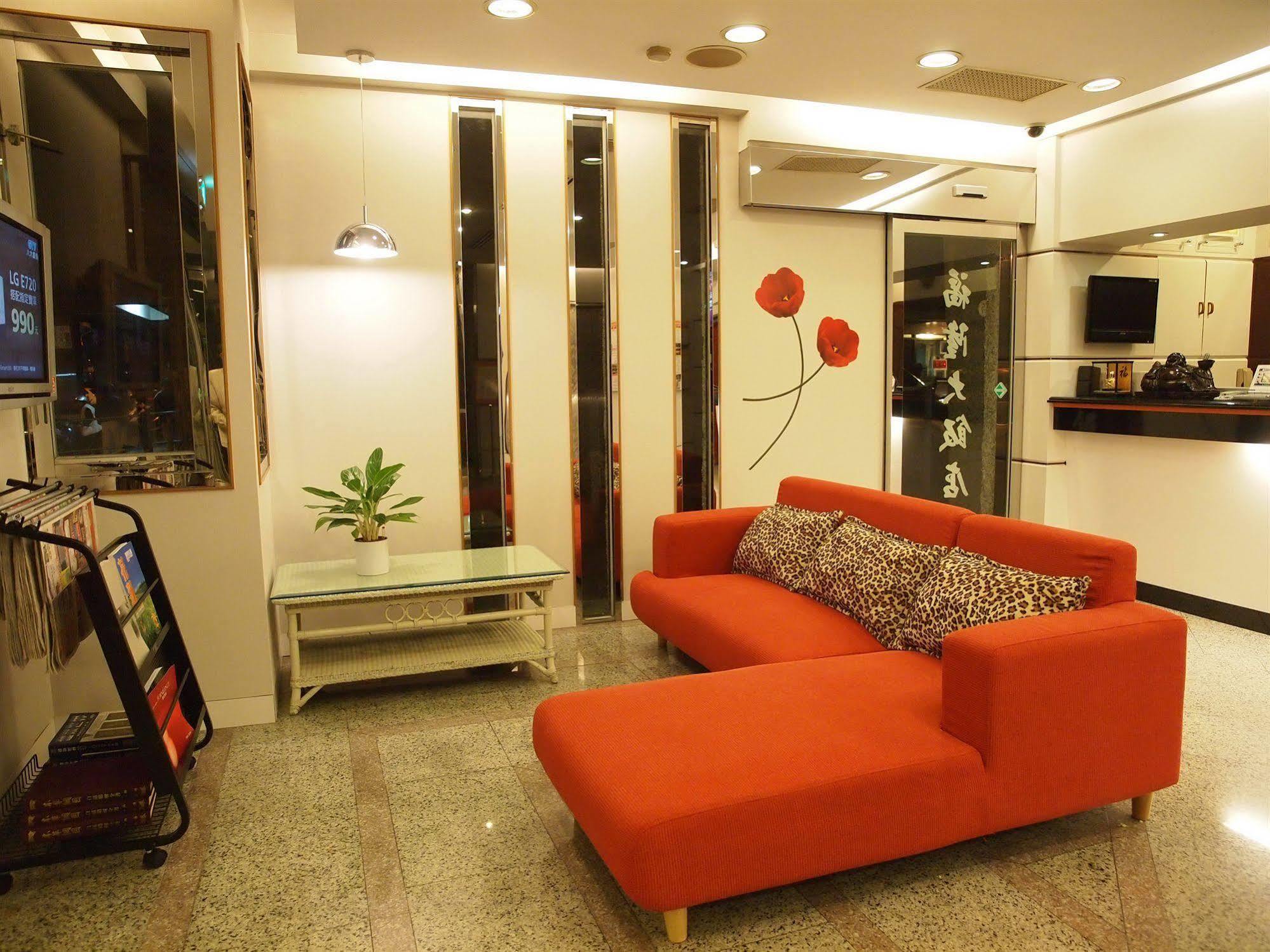 Finders Hotel Hualien Da-Tong Exterior photo